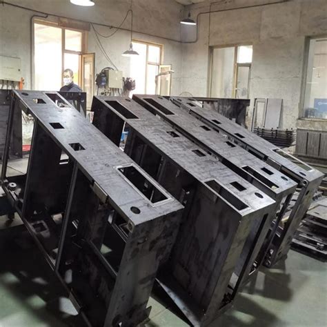 metal fabrication service china|china steel fabricators.